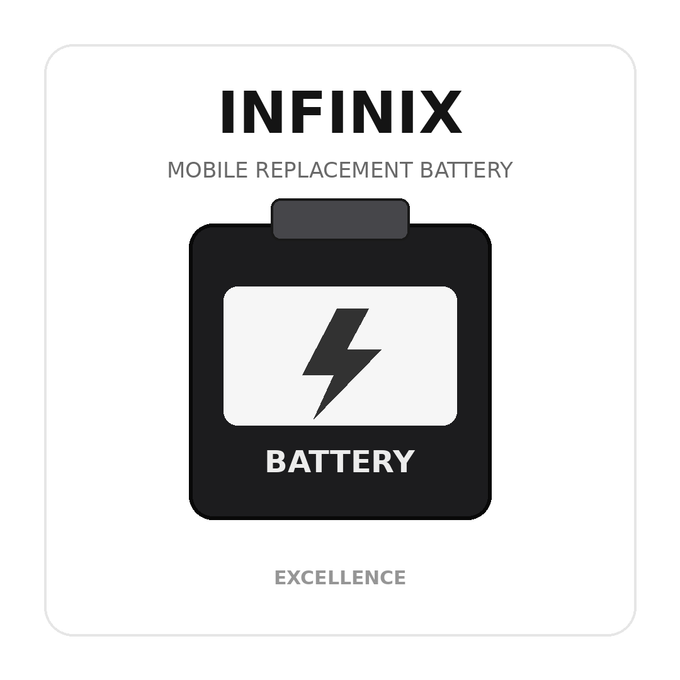 INFINIX X5010