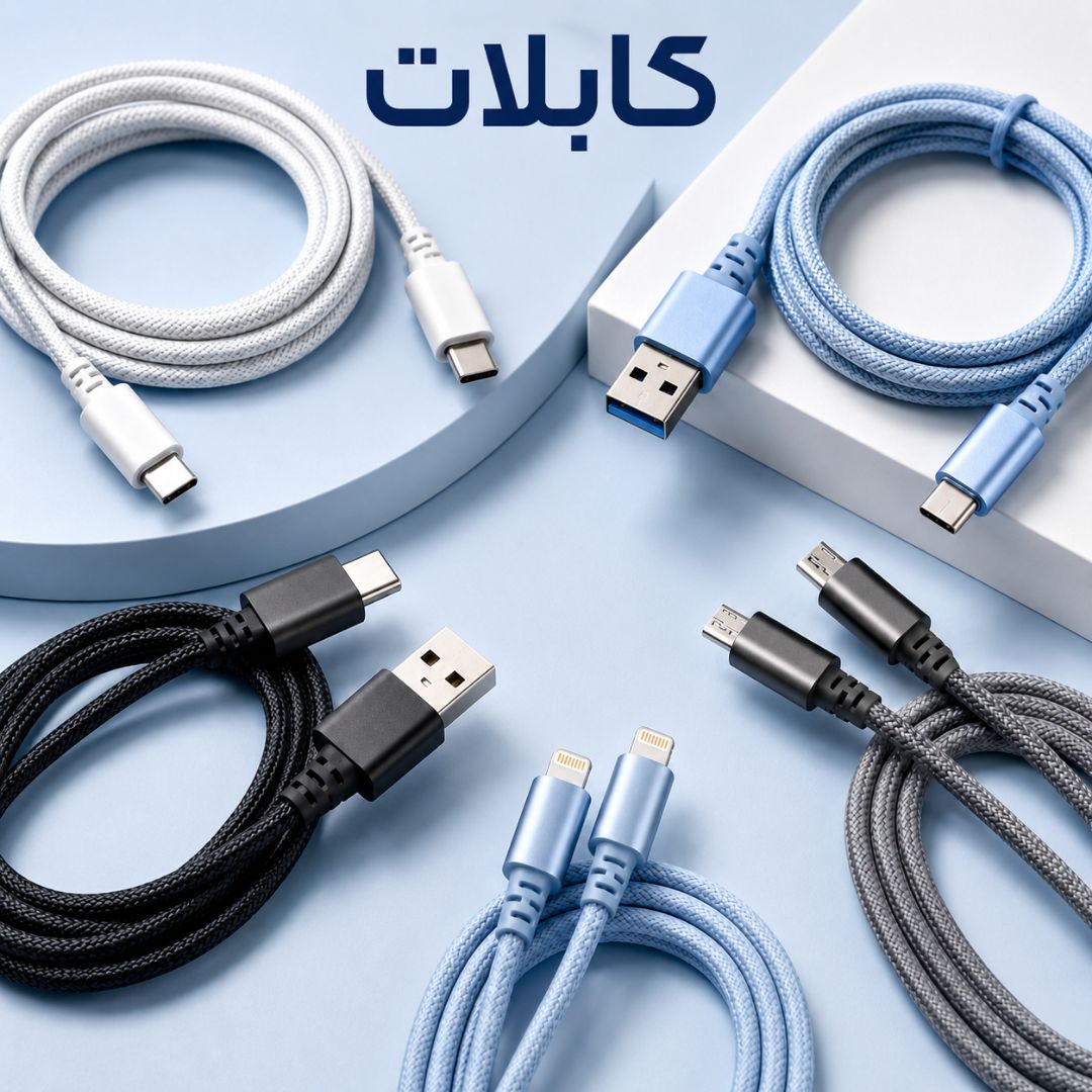 كابلات