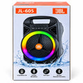 صب JBL 605