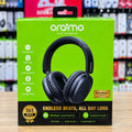 •  بيتس اوريمو OHP-317 بلوتوث اصليه مختومه