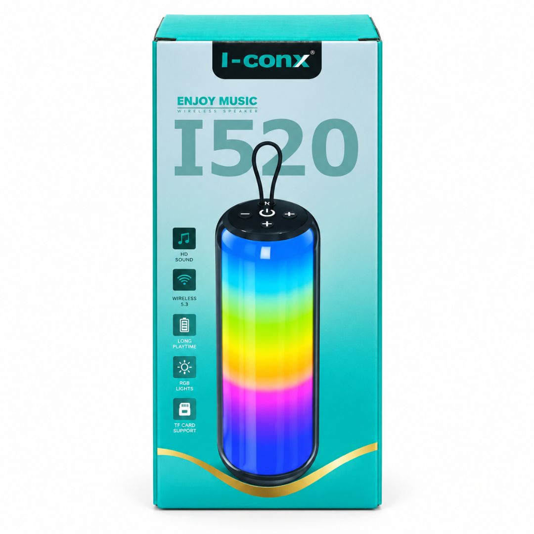 صب I-conx مضيء- موديل  I500