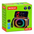 صب SODA 388 بلوتوث