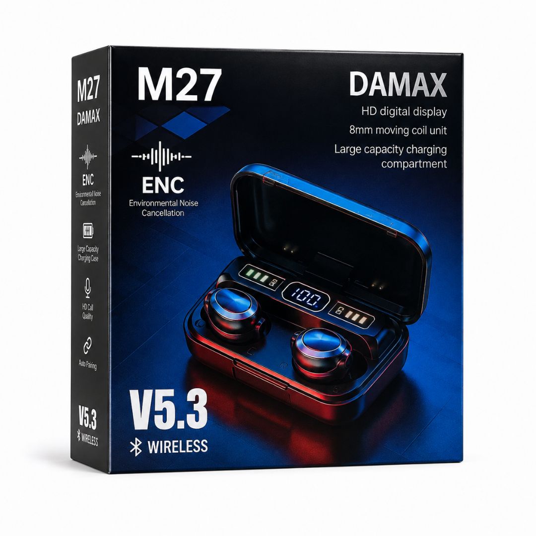 ايربود m27 اصليه