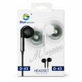 هاند فري بلو D43