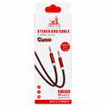 كابل AUX دريم أصلي (Dream Stereo AUX Cable 3.5mm Jack)