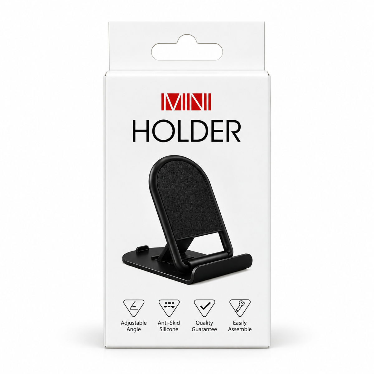 حامل موبايل MINI HOLDER (موديل No.0226-2)
