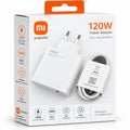 شاحن شاومي 120W