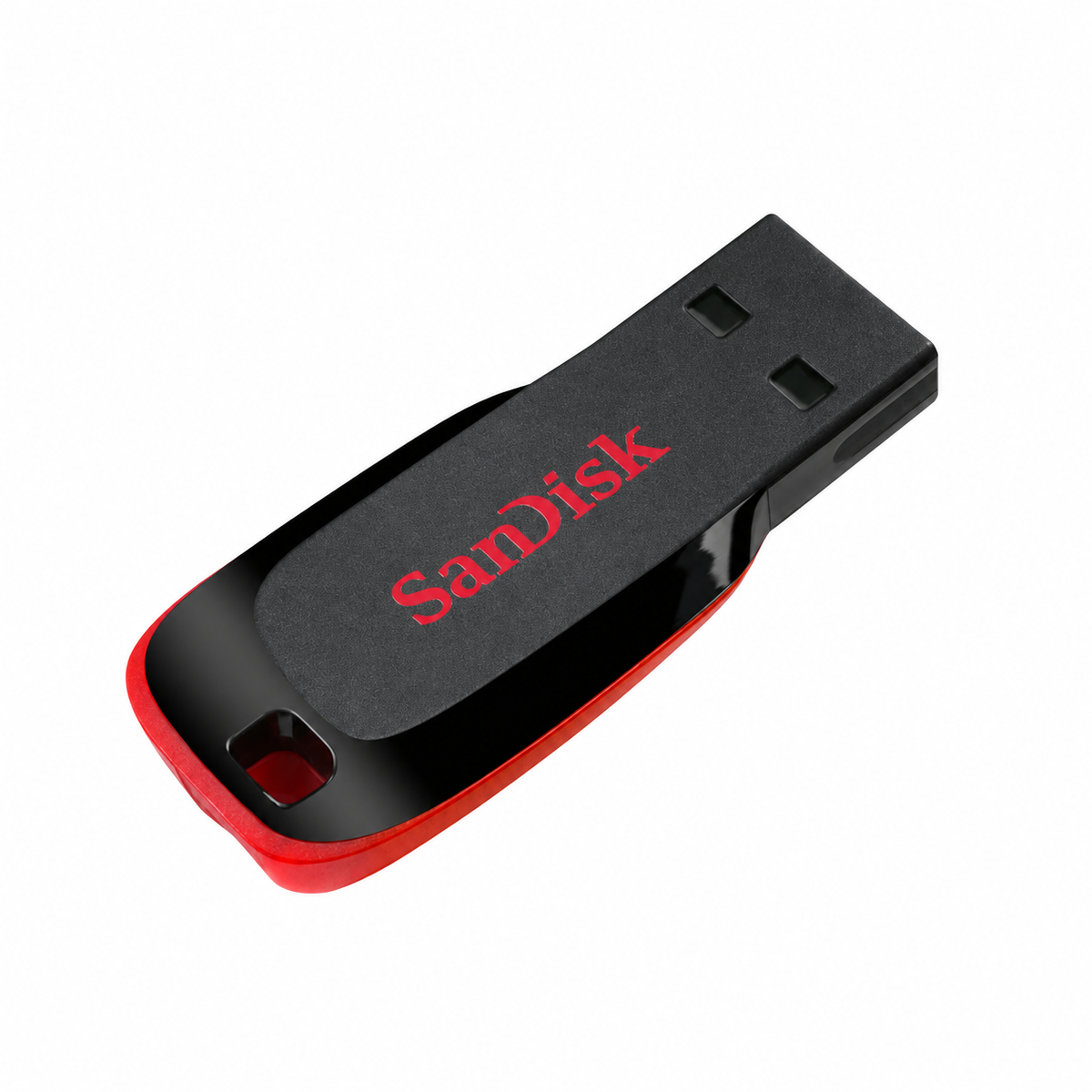 فلاشات سان ديسك (SanDisk) - 8 جيجا