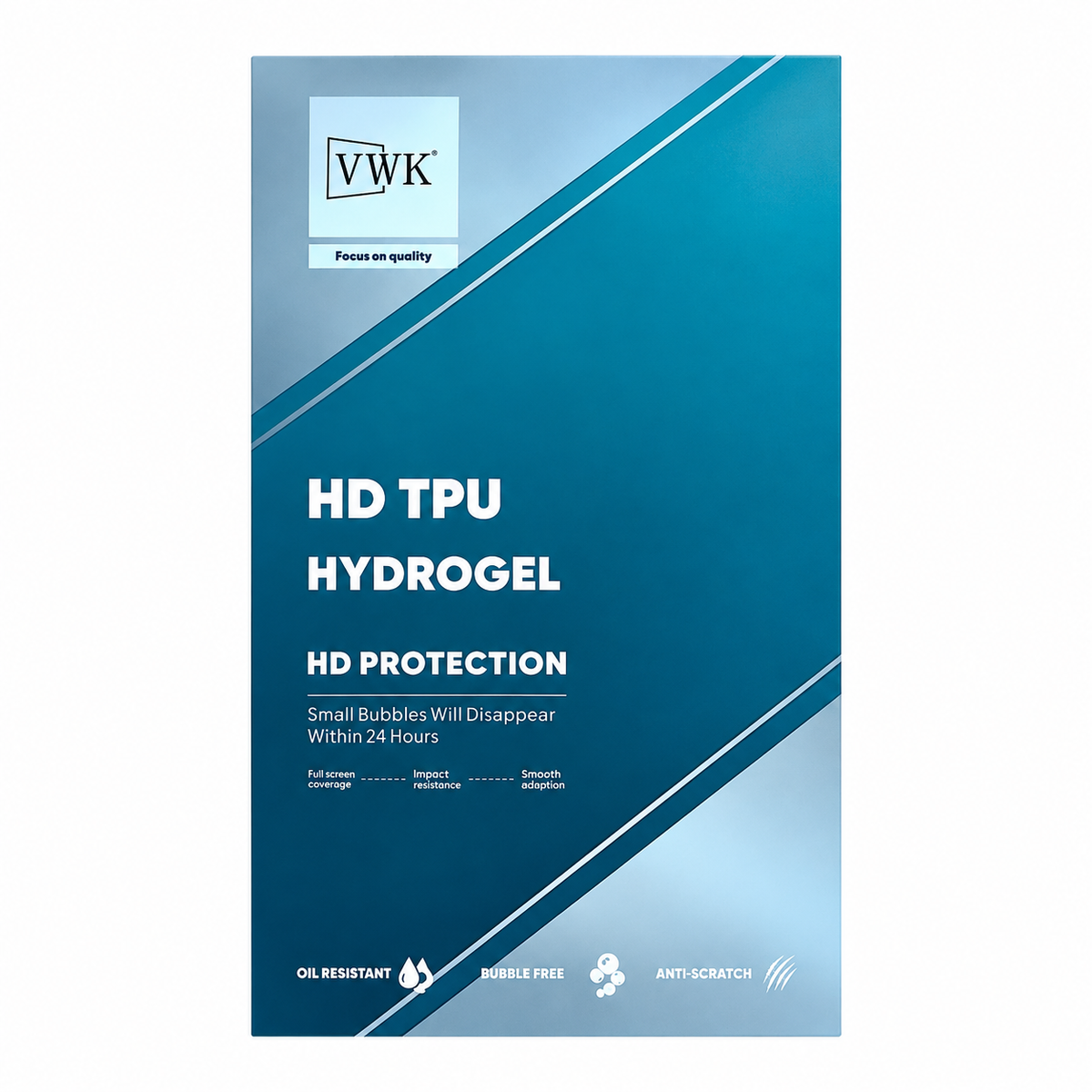 HD TPU Hydrogel