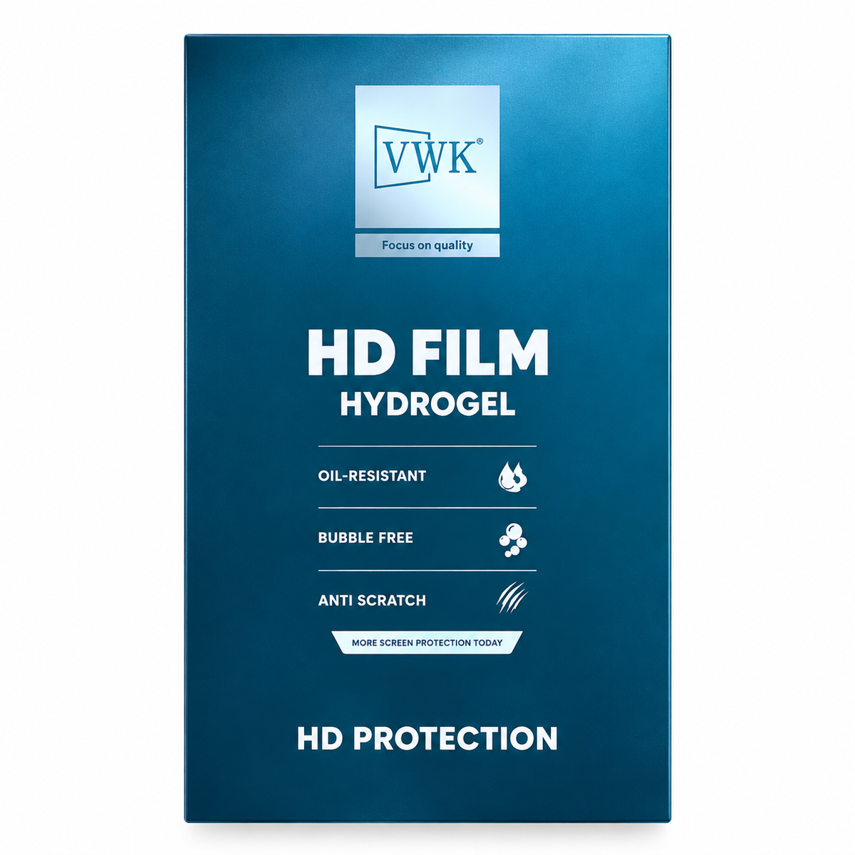 HD Film Hydrogel