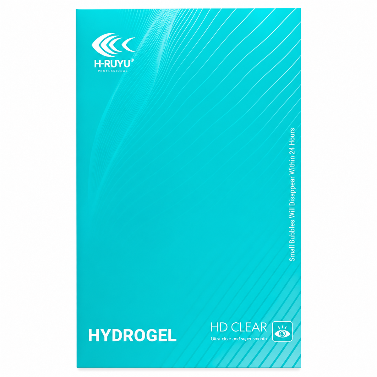 Hydrogel HD Clear