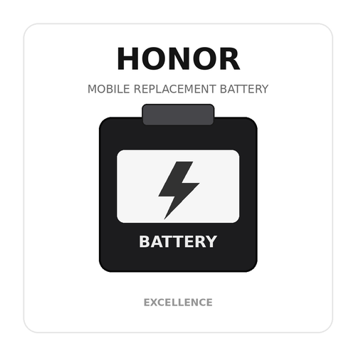 HONOR 10 LITE / HONOR 20 LITE بطارية