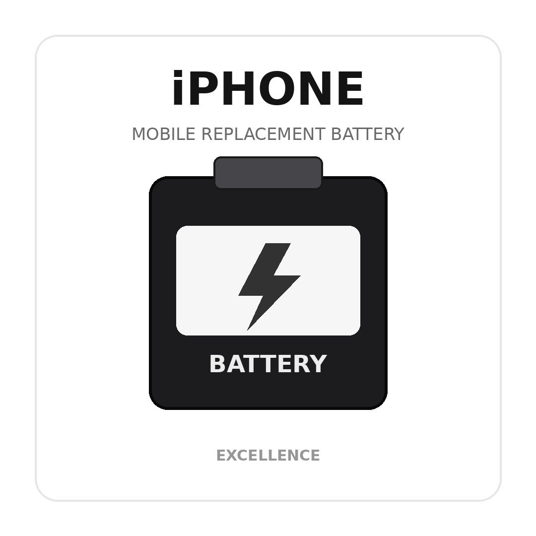 IPHONE 16 PRO MAX بطارية