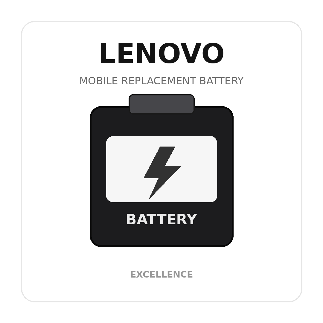 LENOVO TAP 3 710 بطارية