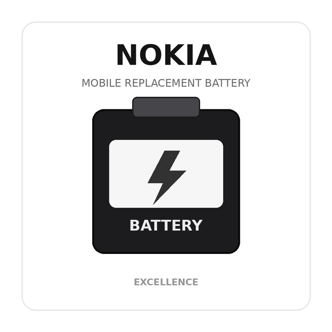 NOKIA 6100