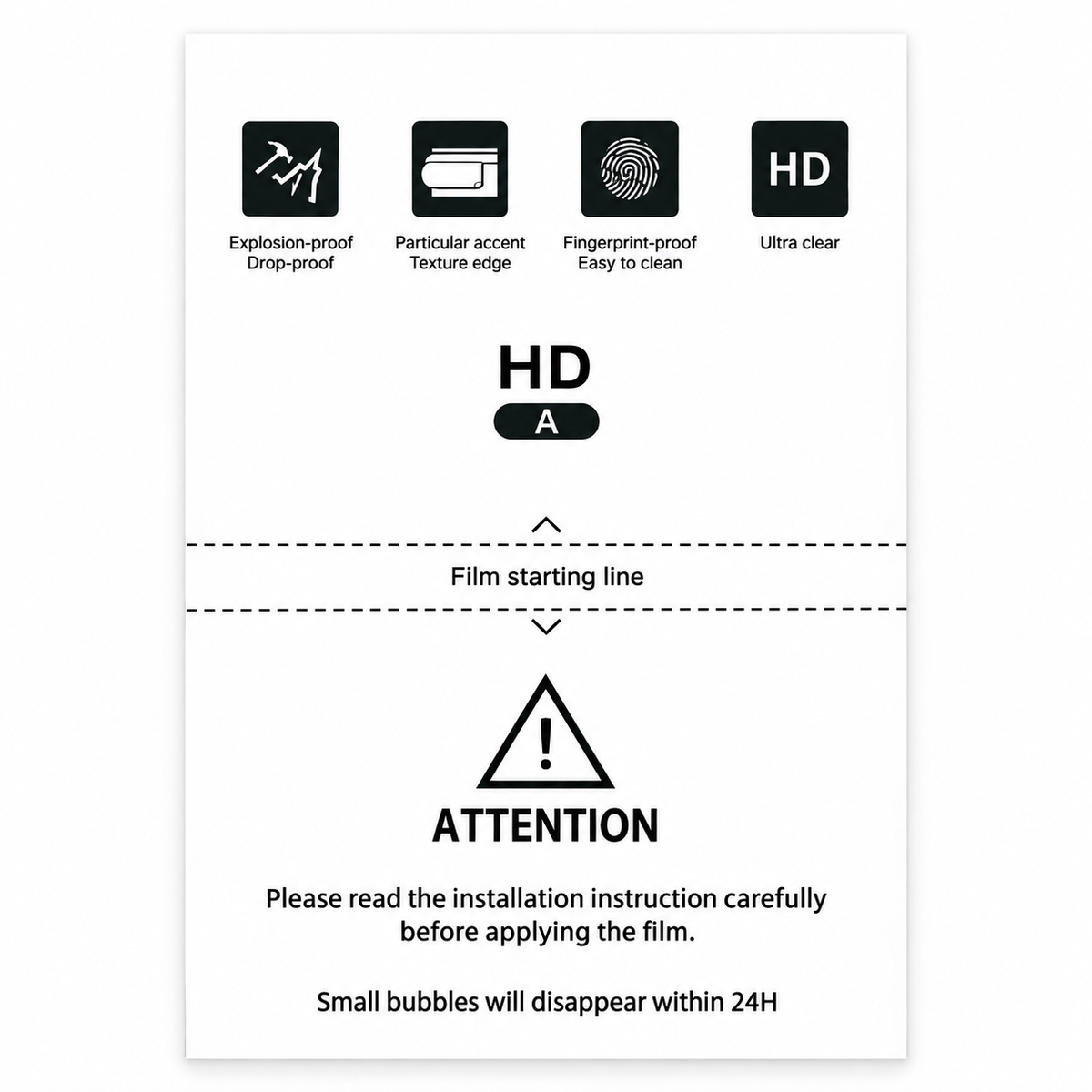 HD Hydrogel