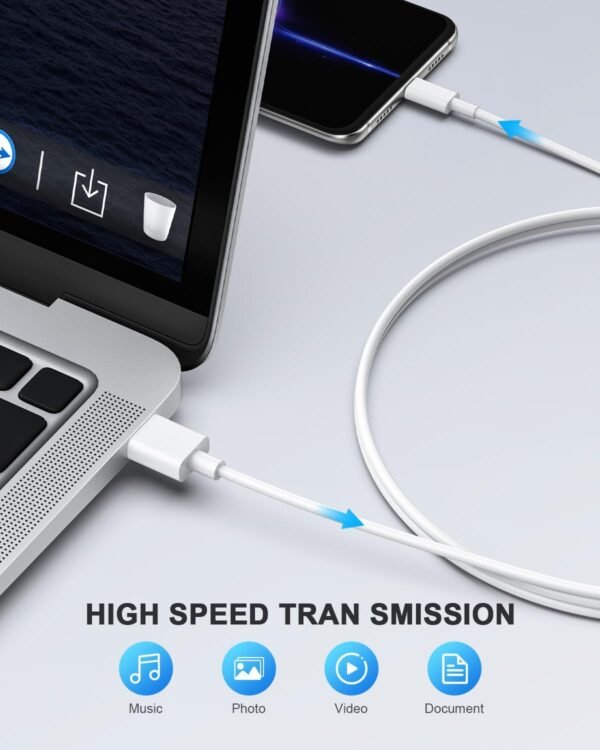شاحن توربيني USB C بقدرة 120 واط لشاومي مي 14 14 الترا 13 برو 12 12T 11، ريدمي K60 الترا نوت 13 12 برو + 5G 11، بلاك شارك 5 4، بوكو F6 F5 F4 GT X6 X5، شاحن سريع مزود الطاقة - Image 3
