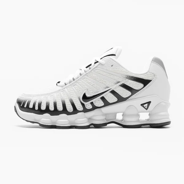 Nike Shox - نايكي شوكس