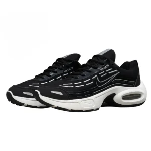 Nike Air Max Black - حذاء اسود من نايكي ( اير ماكس )