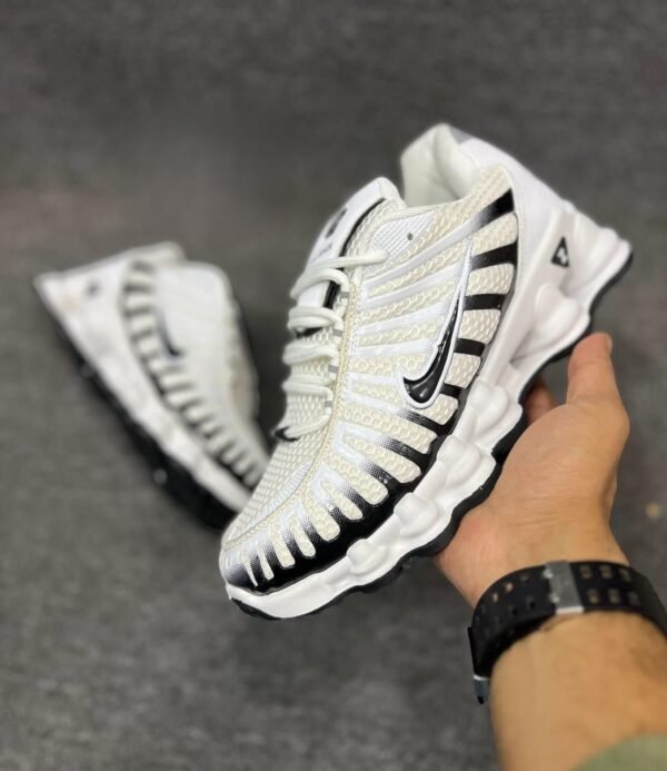 Nike Shox - نايكي شوكس - Image 3